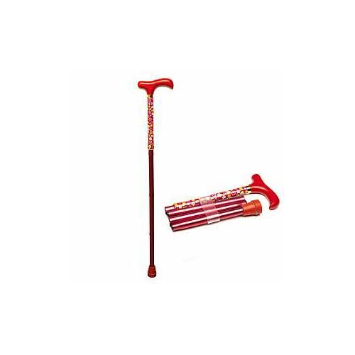 3002690 MULETI PLE ALU SAT ROJ