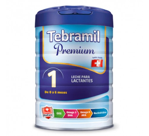 Tebramil premium 1 (800 g)