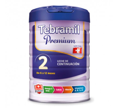 Tebramil premium 2 (800 g)