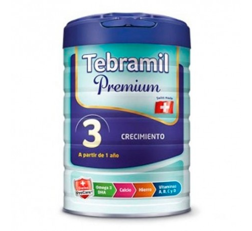 Tebramil premium 3 (800 g)