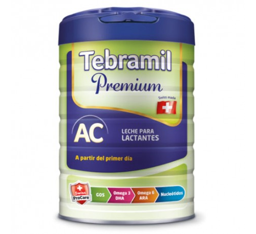 Tebramil premium ac (800 g)