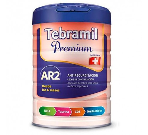 Tebramil premium ar2 (800 g)
