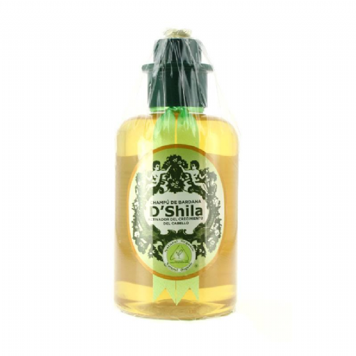 CHAMPU BARDANA 300 ML SHILA