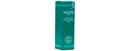 HOLOPAI 05 ANTIREUM 31ML EQUIS