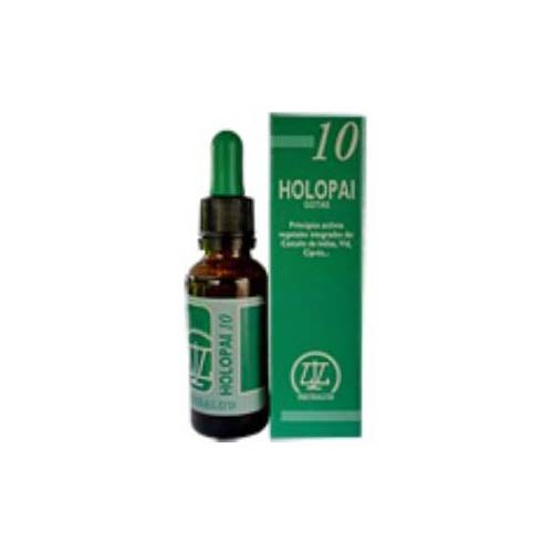 HOLOPAI 10 CIRC VENOSO 31 EQUI