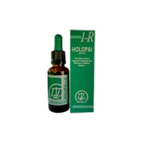 HOLOPAI 1-R RELAJA 31ML EQUISA