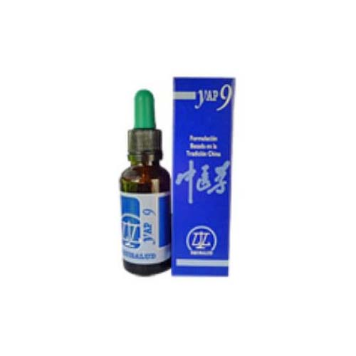 YAP 09 MENOPAUSIA 31ML EQUISAL