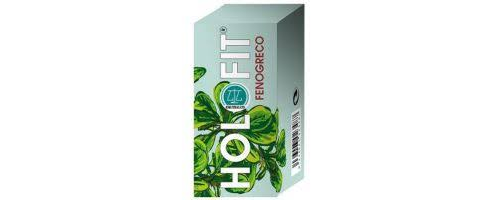 HOLOFIT FENOGRECO 50 CAPS EQUI
