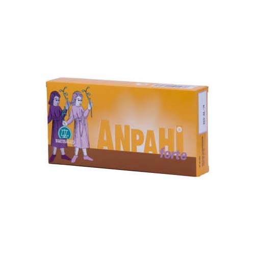 ANPAHI FORTE 20 AMP EQUISALUD