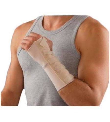 MU?EQ INTEX FERULA IZQ MD