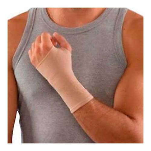 MU?EQ RENGO METACARPIANA T 1