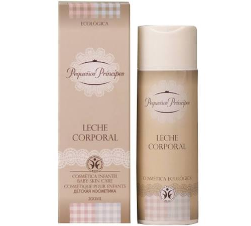 PEQUE PRINCIPES LECHE CORP 200