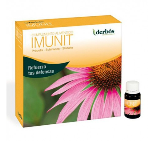 IMUNIT 20 AMP DHERBOS