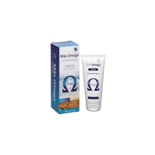 MAS OMEGA CREMA 100 ML MAHEN