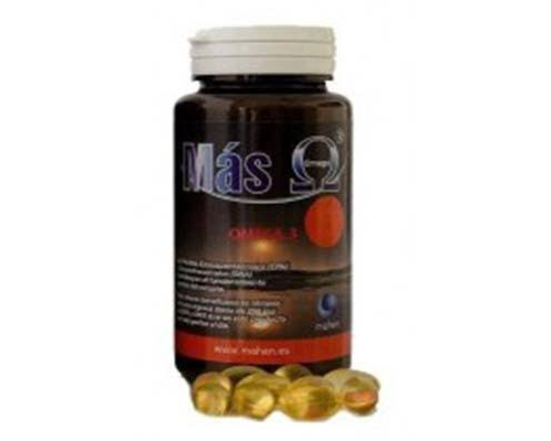 MAS OMEGA DOBLE 180 PERL MAHEN