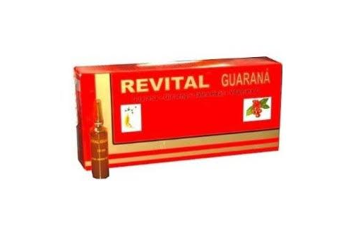 REVITAL GUARA+GING+JALEA+VIT C