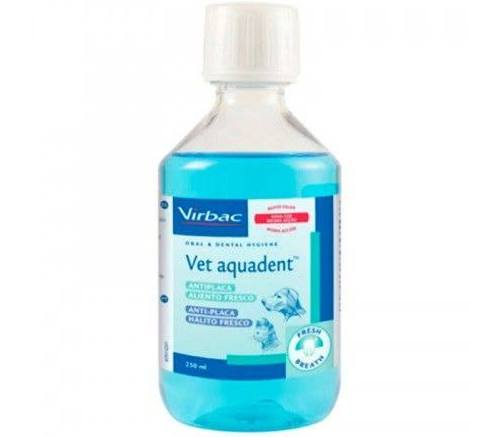 Vetaquadent colutorio 500 ml