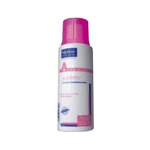 Allermyl champu 250 ml