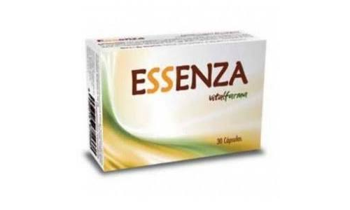 ESSENZA 30 CAPS