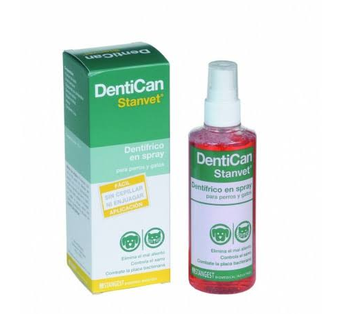 Dentican spray dental 125 ml