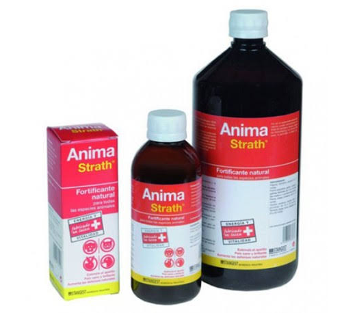 Anima strath 250 ml