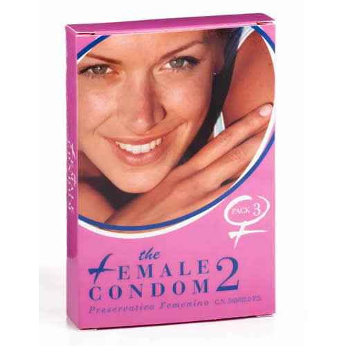 PROFIL FEMENINO THE FEMALE 3U