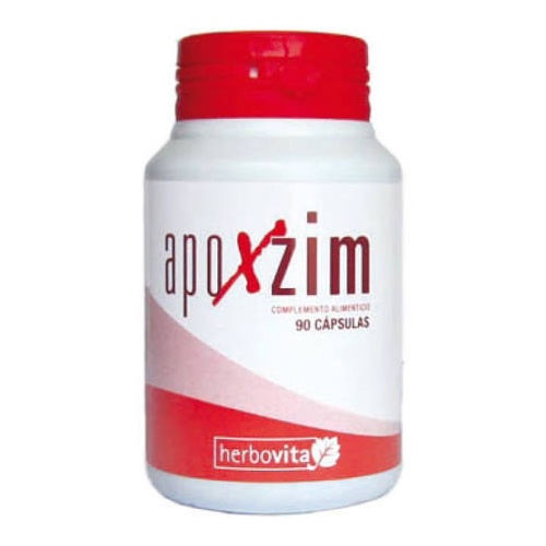 Apoxzim (90 capsulas)