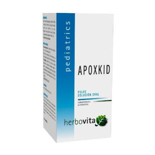 APOXKID BOTE 50G POLV SOL ORAL