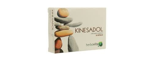 KINESADOL 30 SOB HERBOVITA