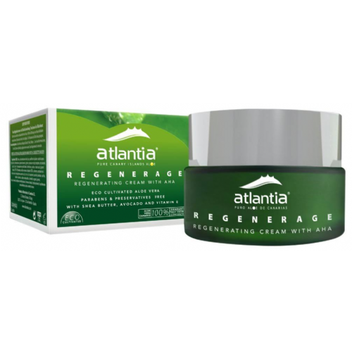 ATLANTIA CREMA REGENERADO 50ML