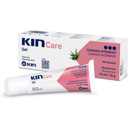 KIN CARE GEL 15 ML