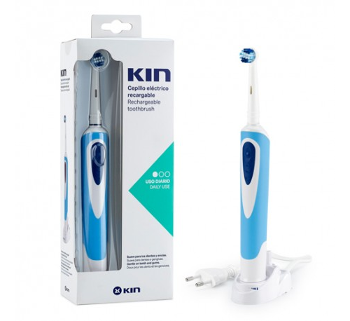 Cepillo dental electrico - kin