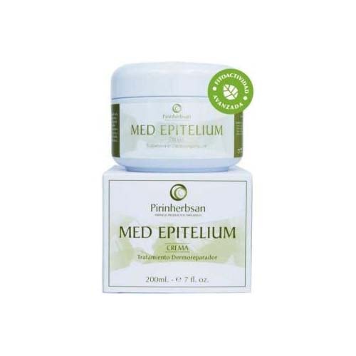 Med epitelium crema (1 envase 200 ml)