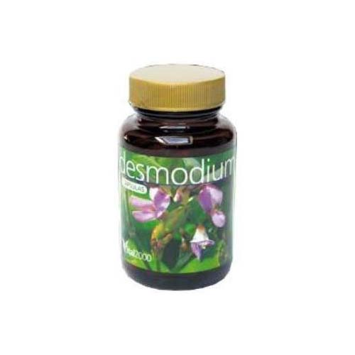 DESMODIUM 60 CAPS VITAL 2000