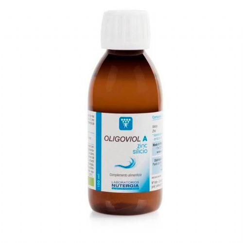 OLIGOVIOL A 250 ML NUTERGIA