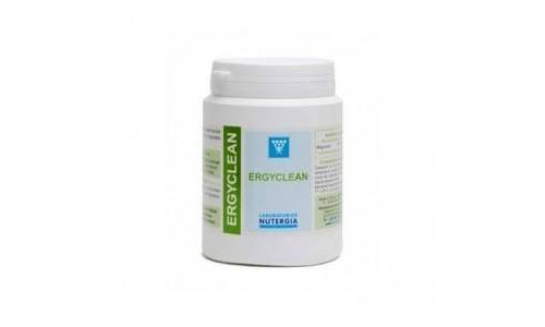 ERGYCLEAN 120 G NUTERGIA