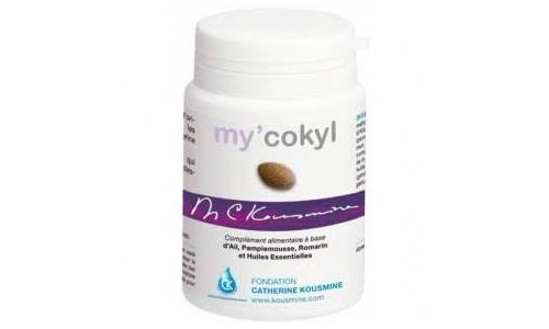 MY COKYL NUTERGIA