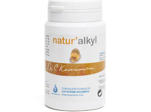 NATURALKYL 90 PERLAS NUTERGIA