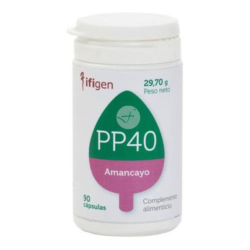 PP40 90 PHYT HERBS IFIGEN