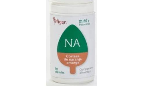 NA NARANJA AMARGA 90 CA IFIGEN