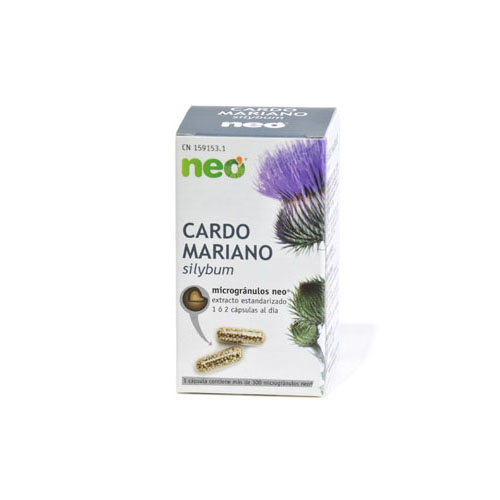 NEOVITAL CARDO MARIA NEO 45 CA