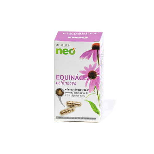 NEOVITAL ECHINACEA NEO 45 CA