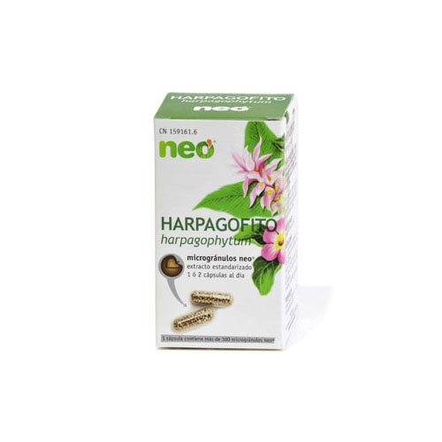 NEOVITAL HARPAGOFITO NEO 45 CA