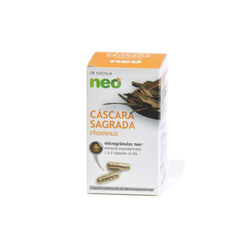 NEOVITAL CASCAR SAGRA NEO 45CA