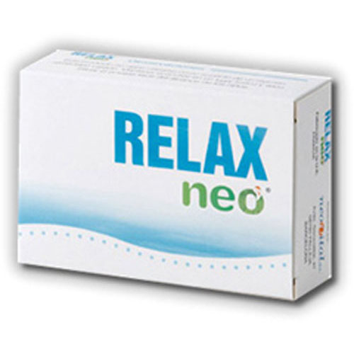 NEOVITAL RELAX NEO 30 CAPS