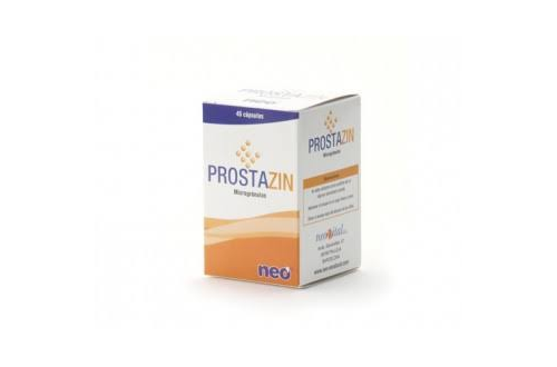 PROSZIN 30 CAPS