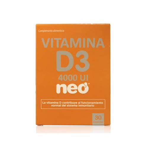 MICROGRANULOS LITIO 50CAPS NEO