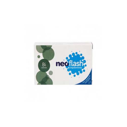 BISMUTO 30 COMP NEOFLASH