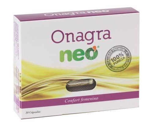 NEOVITAL ONAGRA NEO ACEIT 30CA