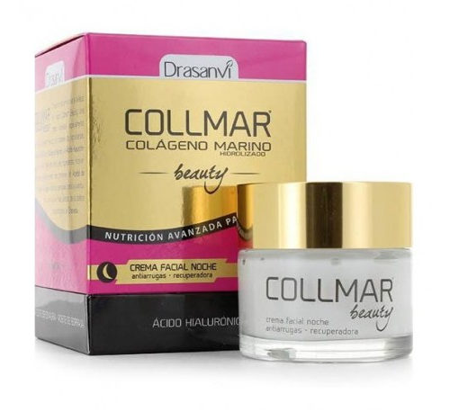 Collmar beauty crema facial 60 ml